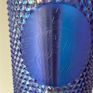 Disney Starbucks 50 Year Anniversary Tumbler